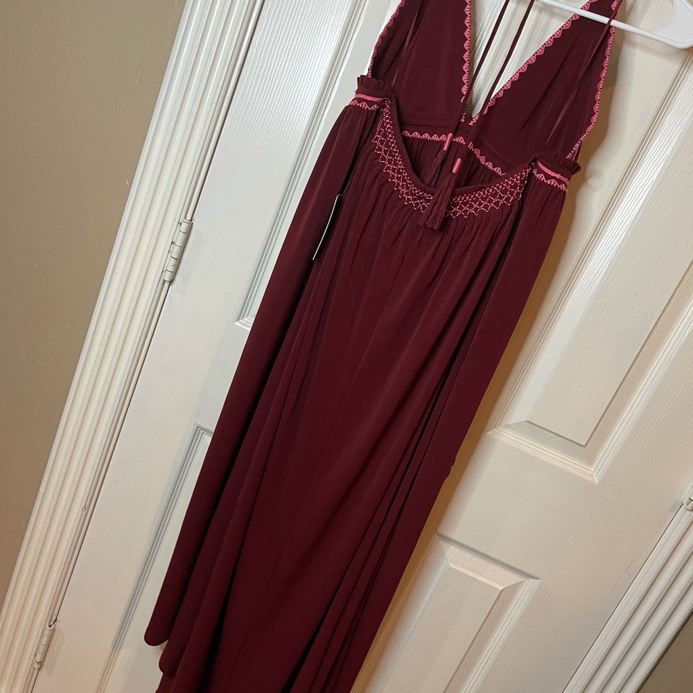 Express sundress - Picture 2 of 3